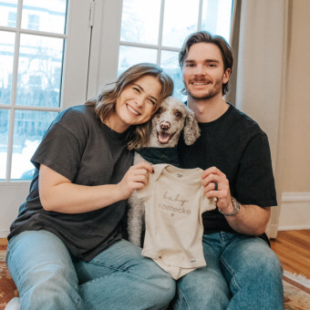 Babylist Registry Photo