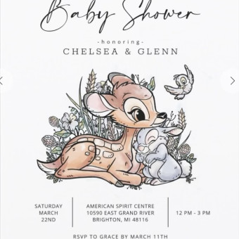 Babylist Registry Photo
