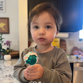 Babylist Registry Photo