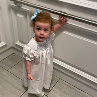 Babylist Registry Photo