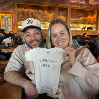 Babylist Registry Photo