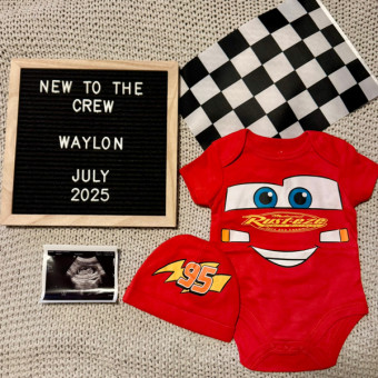 Babylist Registry Photo
