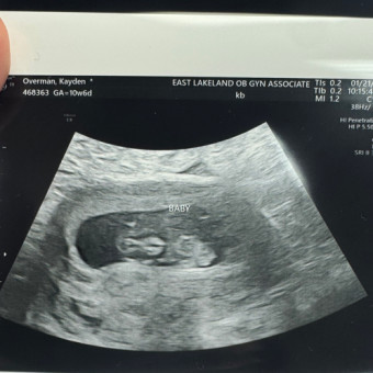 Babylist Registry Photo