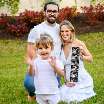 Babylist Registry Photo