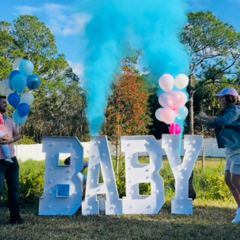 Babylist Registry Photo