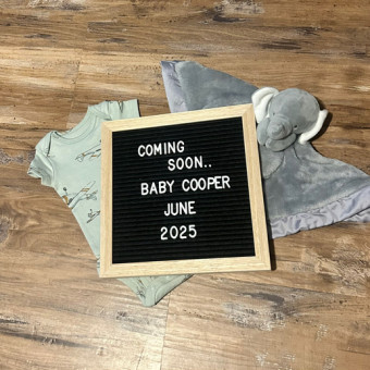 Babylist Registry Photo