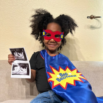 Babylist Registry Photo