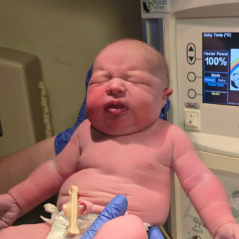 Babylist Registry Photo