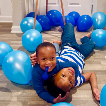 Babylist Registry Photo