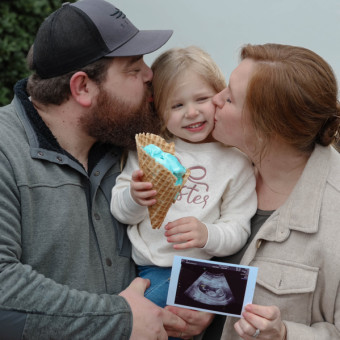 Babylist Registry Photo