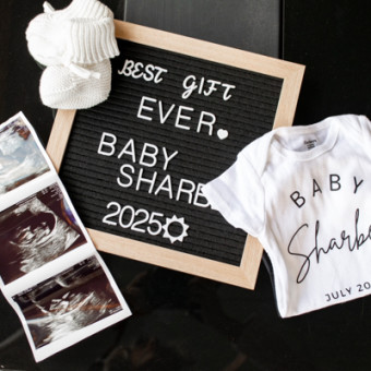 Babylist Registry Photo