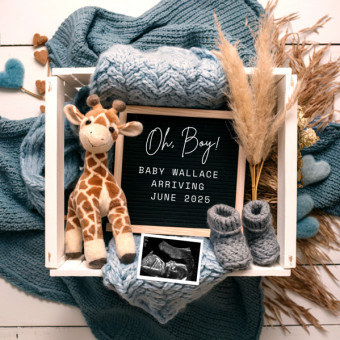 Babylist Registry Photo