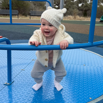 Babylist Registry Photo