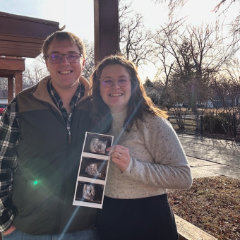 Babylist Registry Photo