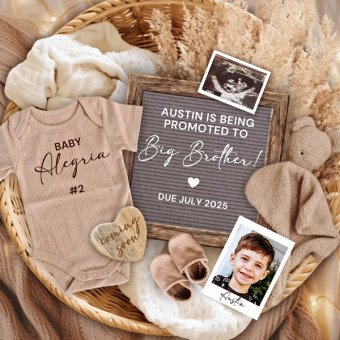 Babylist Registry Photo