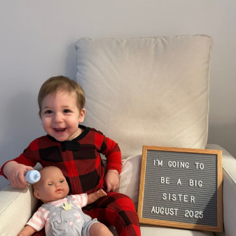 Babylist Registry Photo