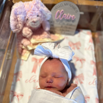 Babylist Registry Photo