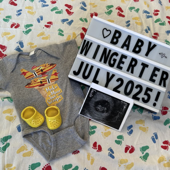 Babylist Registry Photo
