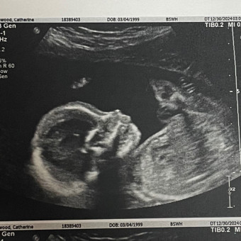 Babylist Registry Photo