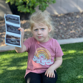 Babylist Registry Photo