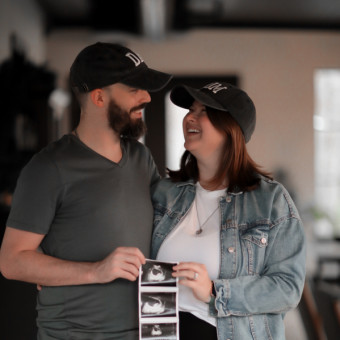 Babylist Registry Photo