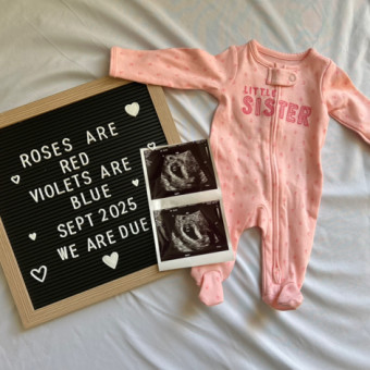 Babylist Registry Photo