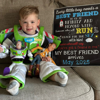 Babylist Registry Photo
