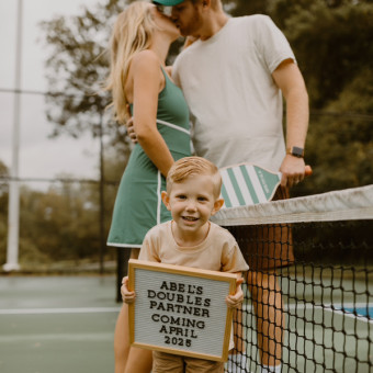 Babylist Registry Photo