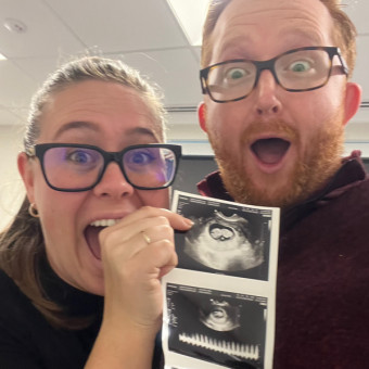 Babylist Registry Photo
