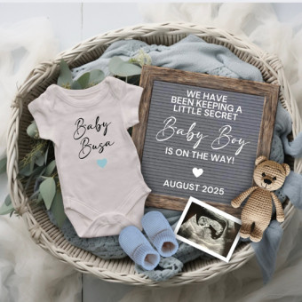 Babylist Registry Photo