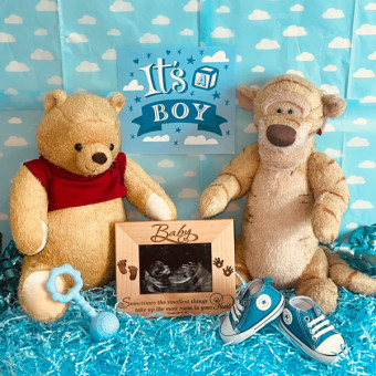 Babylist Registry Photo