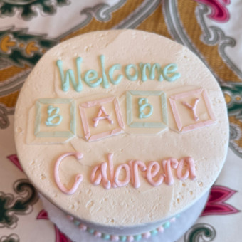 Babylist Registry Photo