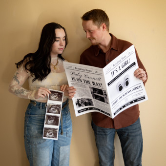 Babylist Registry Photo