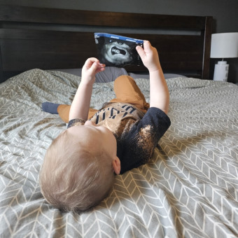Babylist Registry Photo