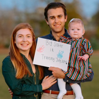Babylist Registry Photo
