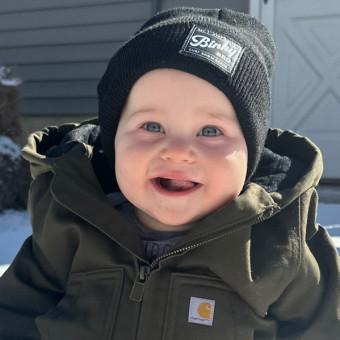 Babylist Registry Photo