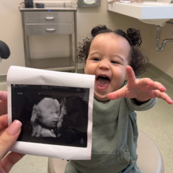 Babylist Registry Photo