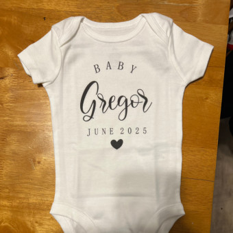 Babylist Registry Photo