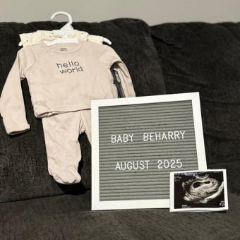 Babylist Registry Photo