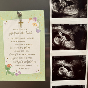 Babylist Registry Photo