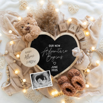 Babylist Registry Photo