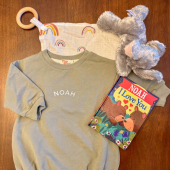Babylist Registry Photo
