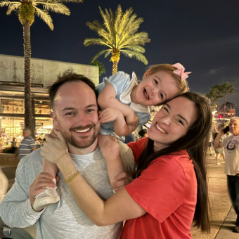 Babylist Registry Photo