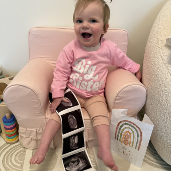 Babylist Registry Photo