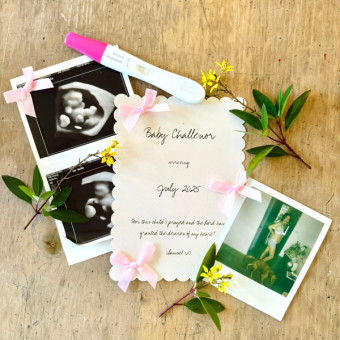 Babylist Registry Photo