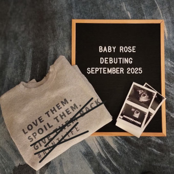 Babylist Registry Photo