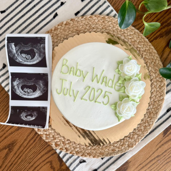 Babylist Registry Photo