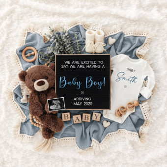 Babylist Registry Photo