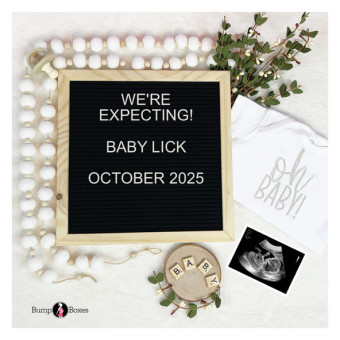 Babylist Registry Photo