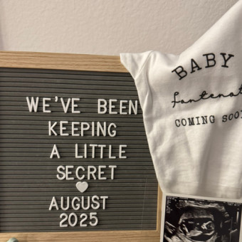 Babylist Registry Photo
